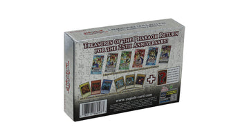 Yu-Gi-Oh - Legendary Collection: 25th Anniversary Edition