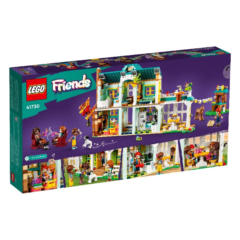 LEGO® Friends 41730 Autumns Haus