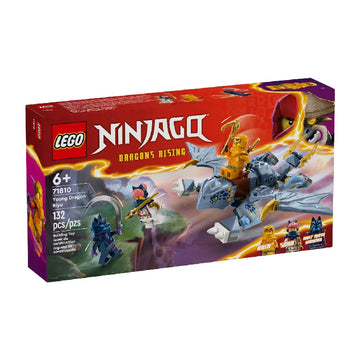 LEGO® Ninjago 71810 Riyu der Babydrache
