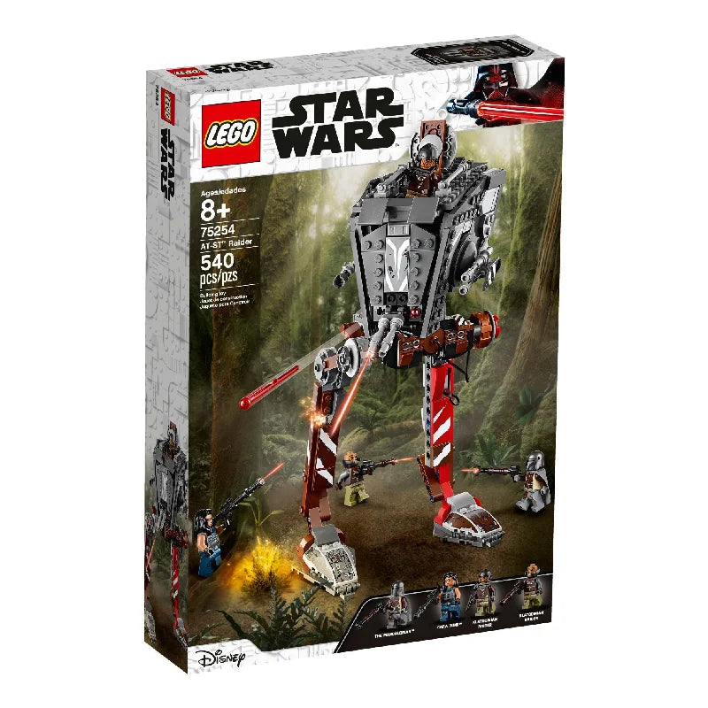 LEGO® Star Wars 75254 AT-ST™-Räuber