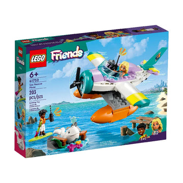 LEGO® Friends 41752 Seerettungsflugzeug