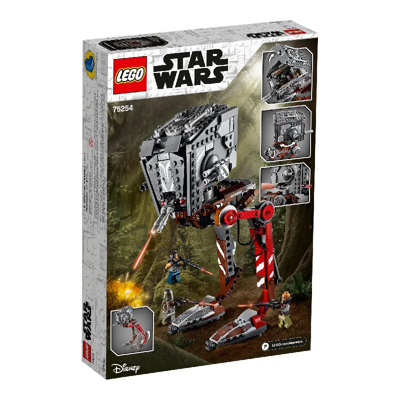 LEGO® Star Wars 75254 AT-ST™-Räuber
