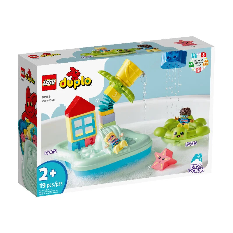 LEGO® Duplo 10989 Wasserrutsche