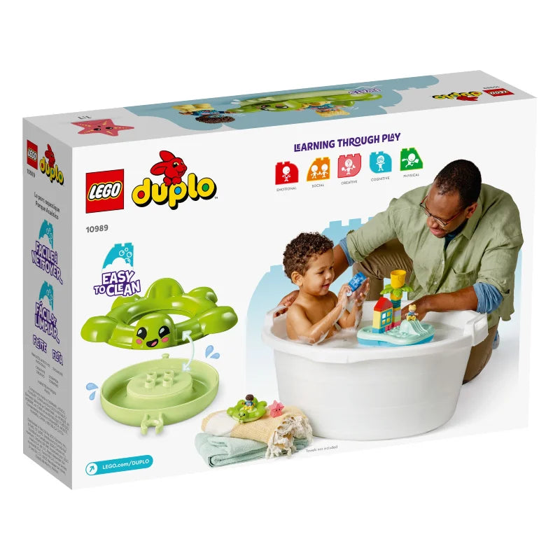 LEGO® Duplo 10989 Wasserrutsche