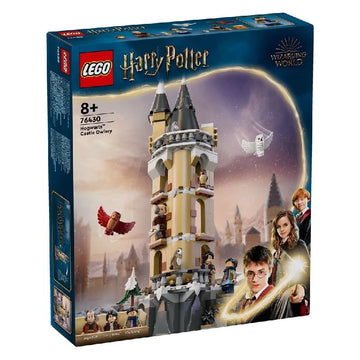 LEGO® Harry Potter 76430 Eulerei auf Schloss Hogwarts™