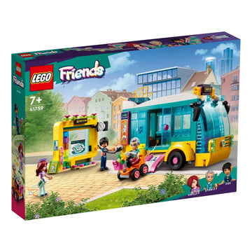 LEGO® Friends 41759 Heartlake City Stadtbus