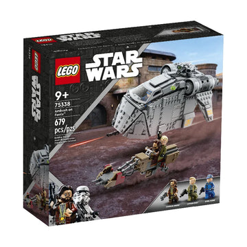 LEGO® Star Wars 75338 Überfall auf Ferrix™