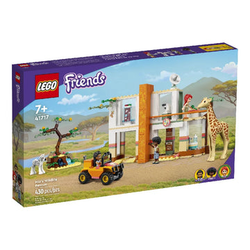 LEGO® Friends 41717 Mias Tierrettungsmission