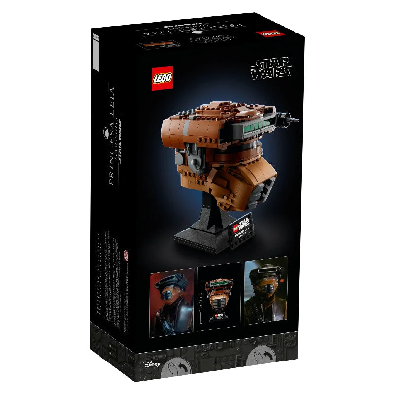 LEGO® Star Wars 75351 Princess Leia™ (Boushh™) Helm