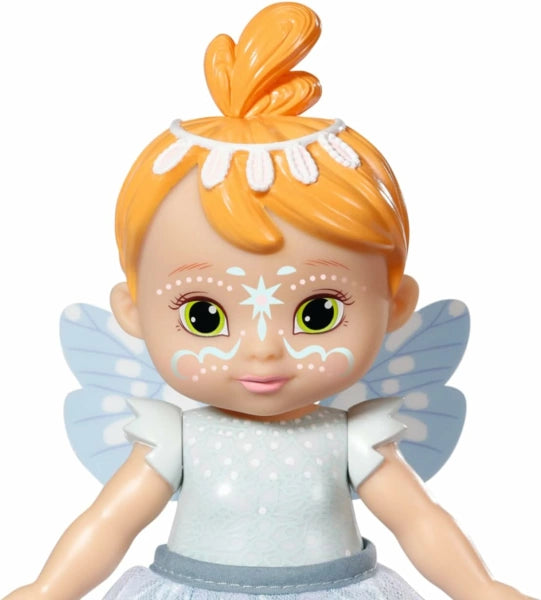 Baby Born Storybook Fairy Ice 18 cm - Mr.bricksANDmore