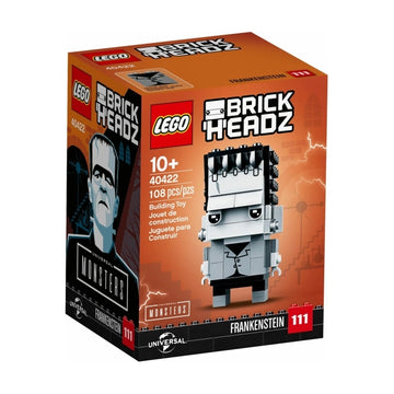 BrickHeadz - Frankenstein - Mr.bricksANDmore