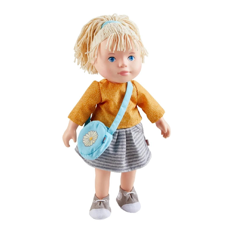 HABA 305974 - Spielpuppe Svenja - Mr.bricksANDmore