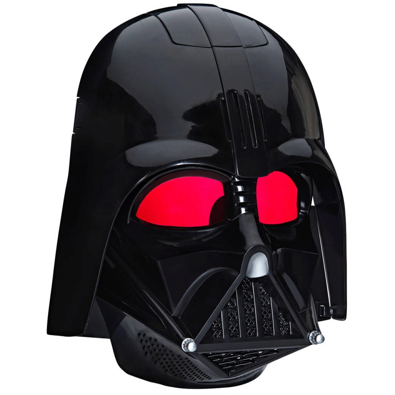 Hasbro Star Wars Darth Vader Elektronische Maske mit Stimmverzerrer F5781 - Mr.bricksANDmore