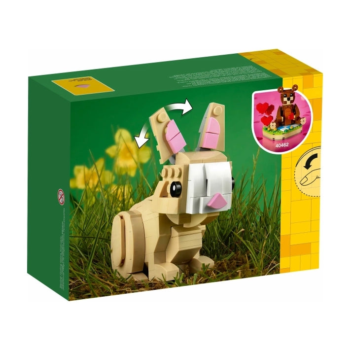 LEGO® 40463 - Osterhase - Mr.bricksANDmore