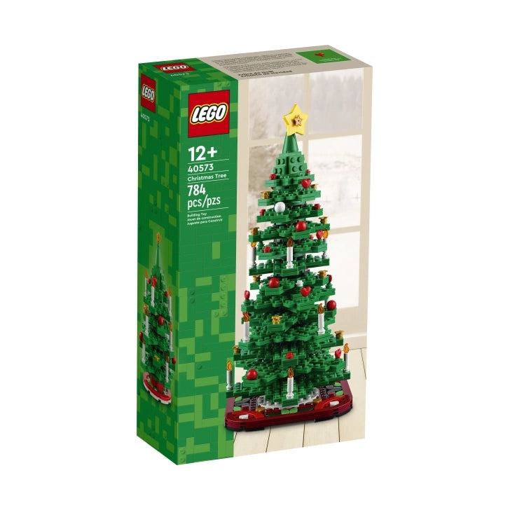 LEGO® 40573 Weihnachtsbaum - Mr.bricksANDmore