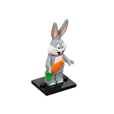 LEGO® 71030 Minifigur Looney Tunes™ - Bugs Bunny - Mr.bricksANDmore