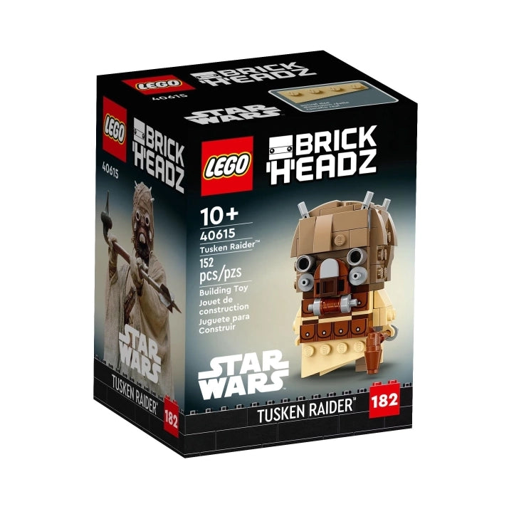 LEGO® BrickHeadz 40615 Tusken Raider™ - Mr.bricksANDmore
