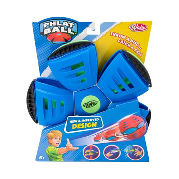 Wahu - PHLAT BALL Classic - Mr.bricksANDmore