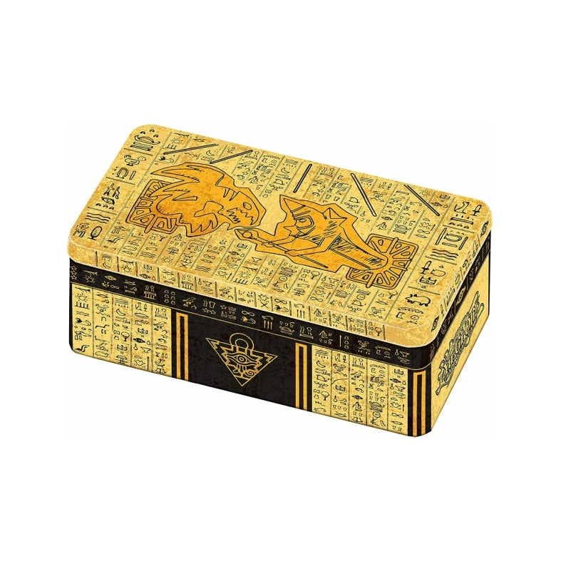 Yu-Gi-Oh! Mega-Tin 2021 - Mr.bricksANDmore