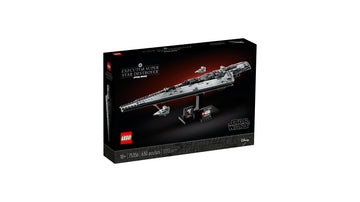 LEGO® Star Wars 75356 Supersternzerstörer Executor™