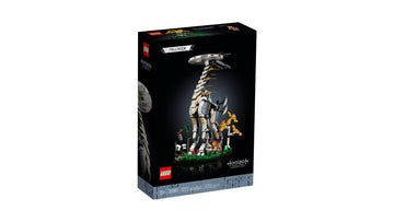 LEGO® Gaming 76989 Horizon Forbidden West: Langhals