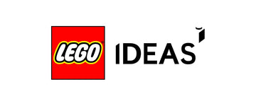 LEGO Ideas Logo