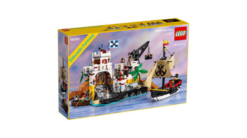 LEGO® Icons 10320 Eldorado-Festung
