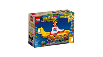 Was ist LEGO® Ideas?