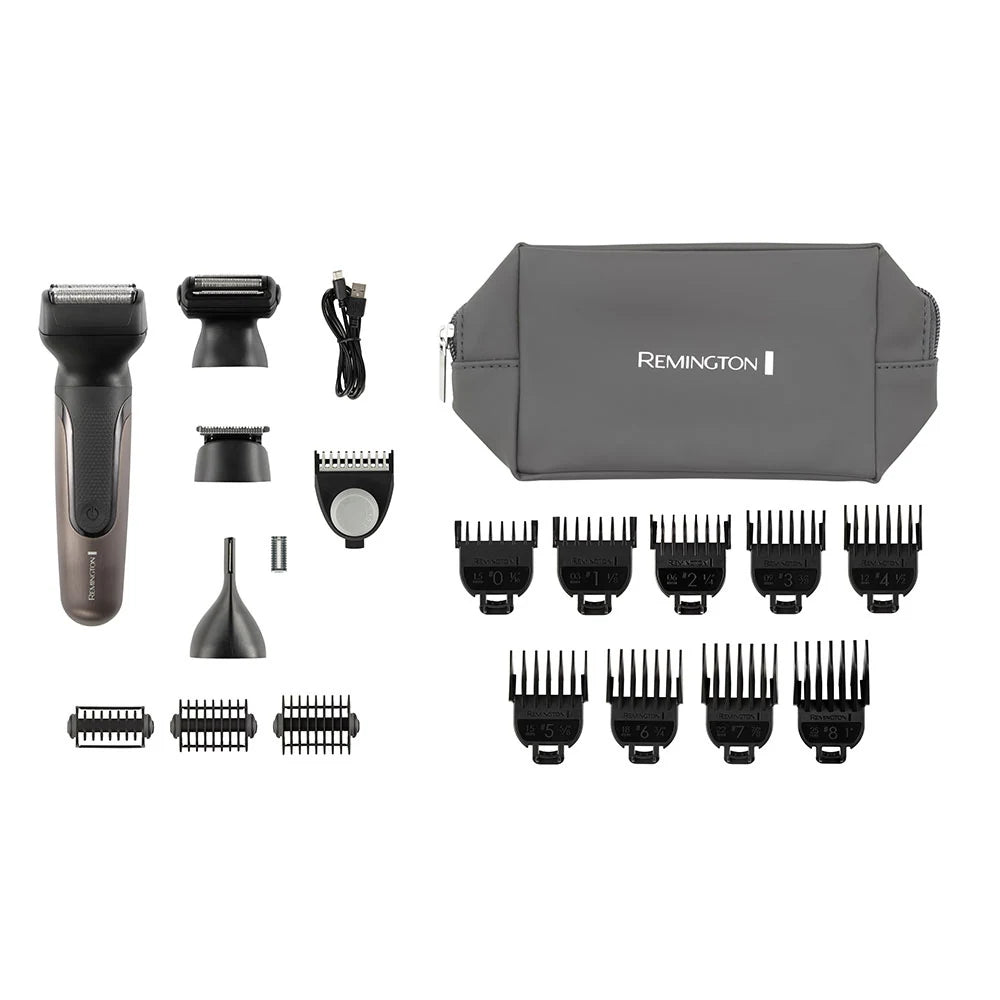 REMINGTON ONE PG780 18-in-1 Haarschneider & Barttrimmer