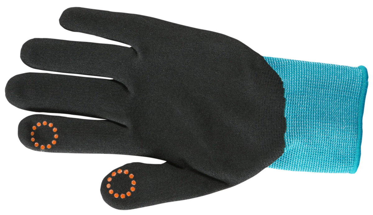 GARDENA Pflanz- und Bodenhandschuhe 9/L – Mobile Touch, 1 Paar