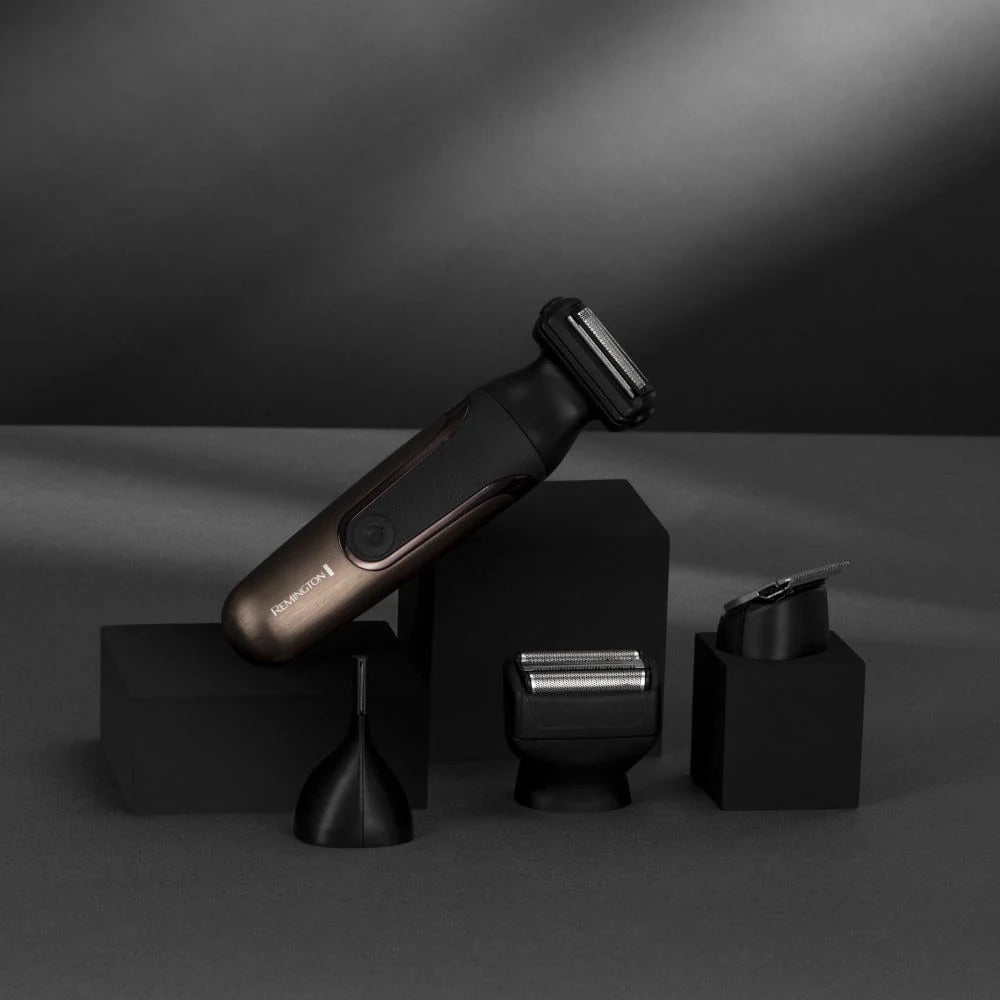 REMINGTON ONE PG780 18-in-1 Haarschneider & Barttrimmer