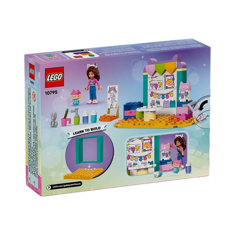 LEGO® DreamWorks 10795 Bastelspaß mit Baby Box - Mr.bricksANDmore