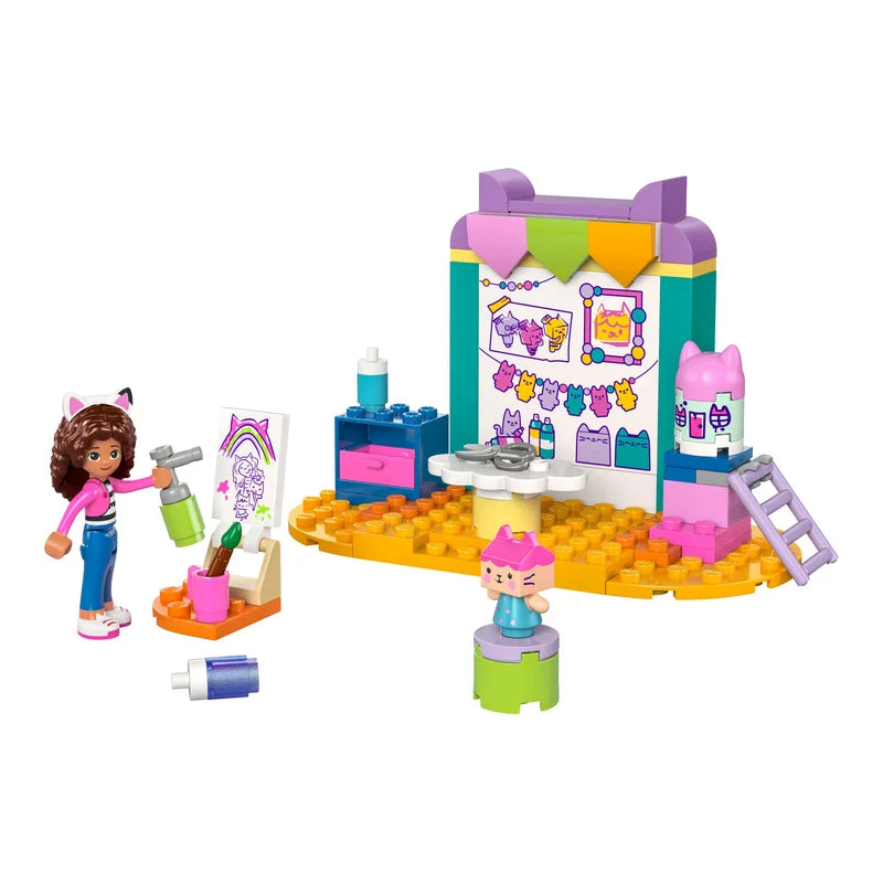 LEGO® DreamWorks 10795 Bastelspaß mit Baby Box - Mr.bricksANDmore