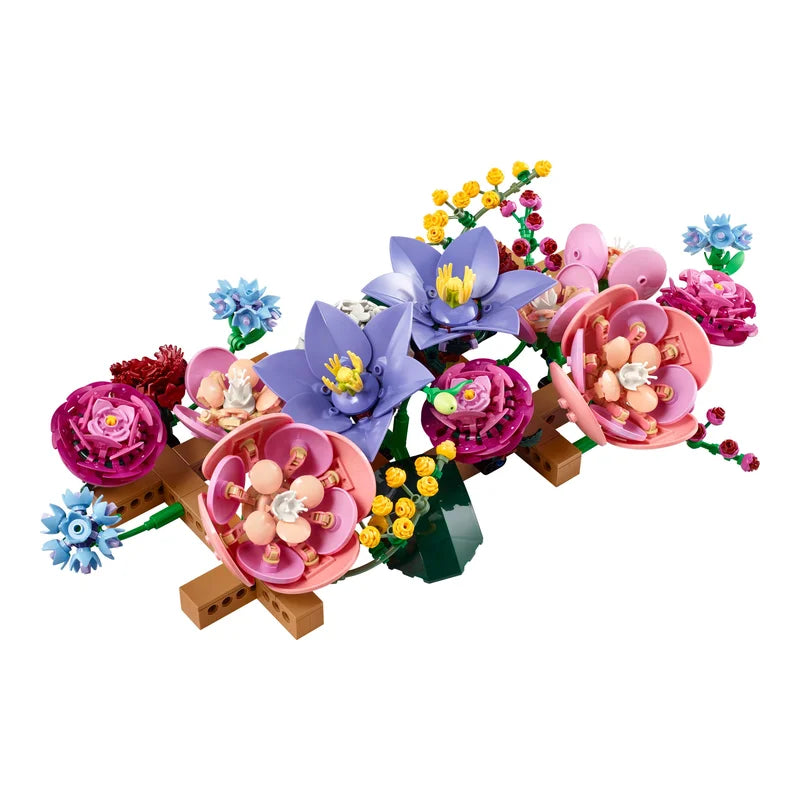 LEGO® Botanicals 11503 Blumen an der Wand