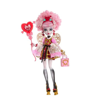 Mattel Monster High JBG77 Scary Sweet Birthday-Puppe