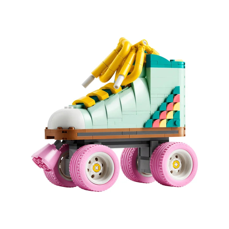 LEGO® Creator 31148 Rollschuh
