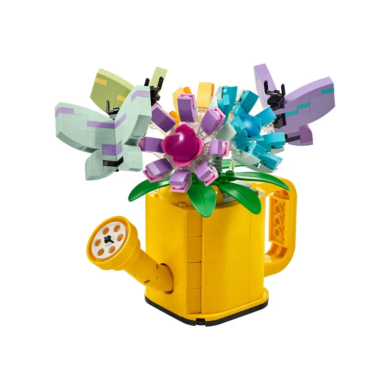 LEGO® Creator 31149 Gießkanne mit Blumen - Mr.bricksANDmore