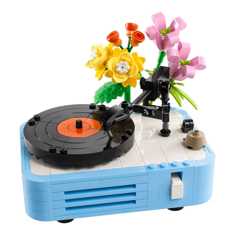 LEGO® Creator 31172 Plattenspieler mit Blumen