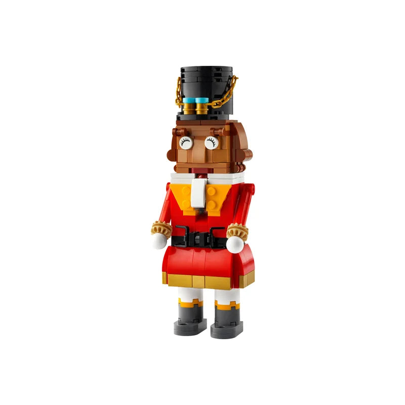 LEGO® Sonstiges LEGO Nussknacker 40640 - Mr.bricksANDmore