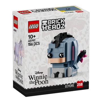 LEGO® BrickHeadz 40797 I-Aah - Mr.bricksANDmore