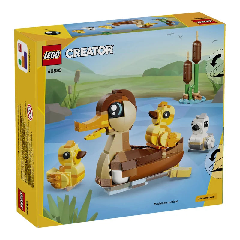LEGO® Creator 40885 Entenfamilie - Mr.bricksANDmore