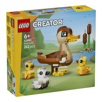LEGO® Creator 40885 Entenfamilie - Mr.bricksANDmore