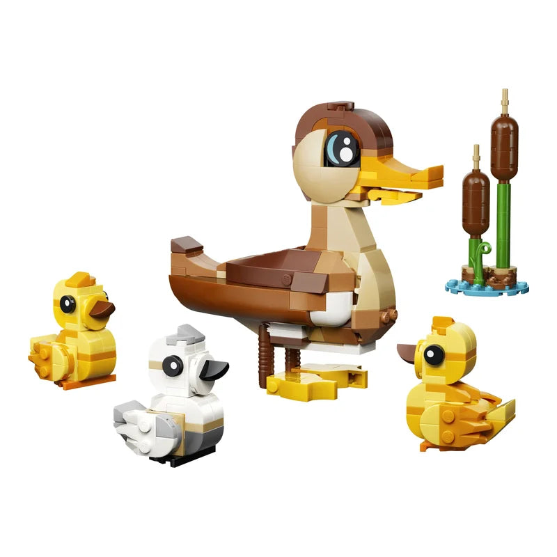 LEGO® Creator 40885 Entenfamilie - Mr.bricksANDmore