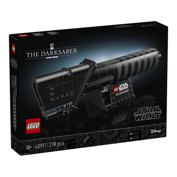 LEGO® Star Wars 40917 Dunkelschwert - Mr.bricksANDmore