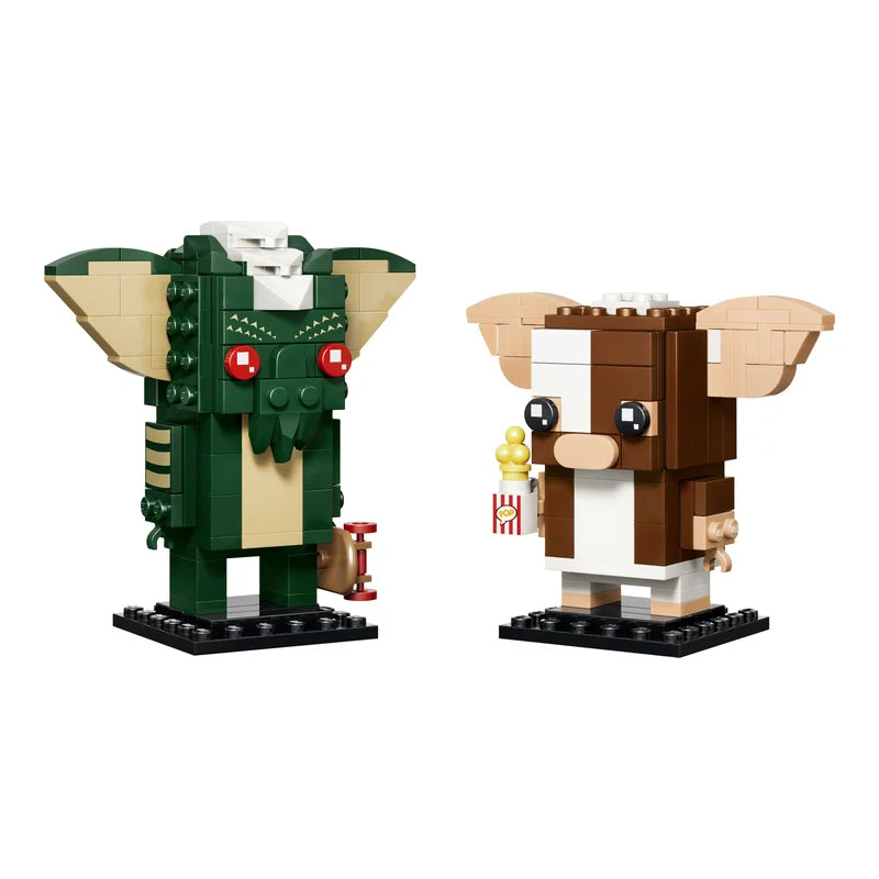 LEGO® BrickHeadz 40919 Die Gremlins Gizmo™ und Stripe