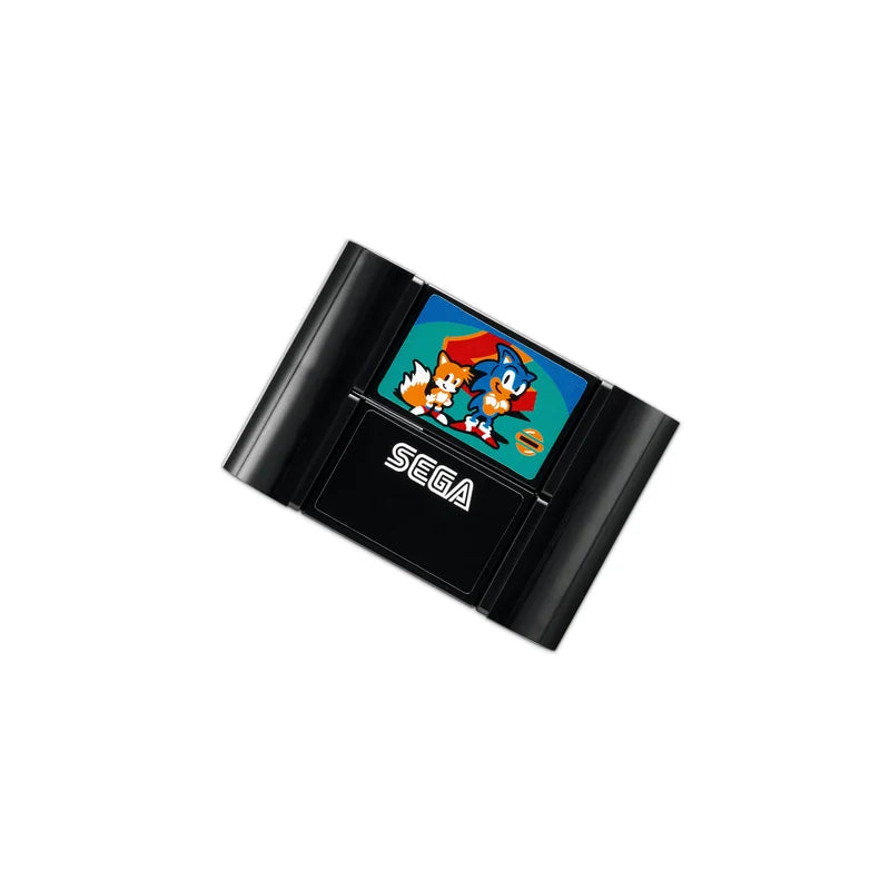 LEGO® Gaming 40926 SEGA® Mega Drive™ Spielkonsole