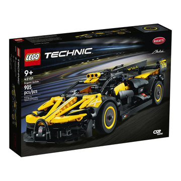 LEGO® Technic 42151 Bugatti-Bolide - Mr.bricksANDmore