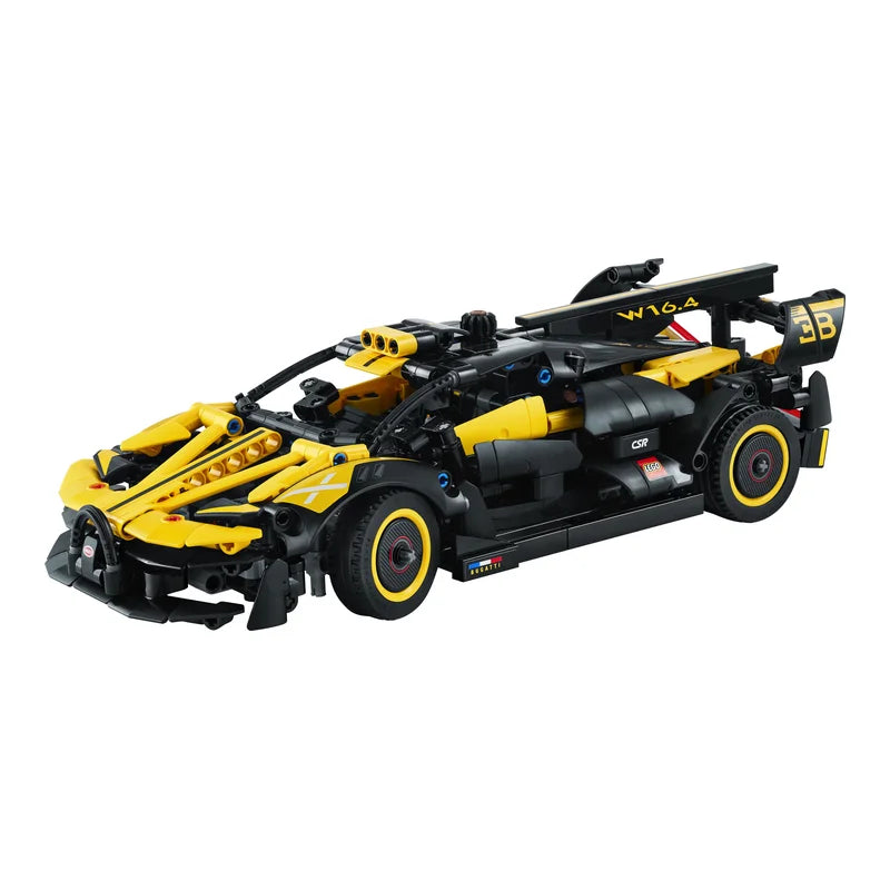 LEGO® Technic 42151 Bugatti-Bolide - Mr.bricksANDmore