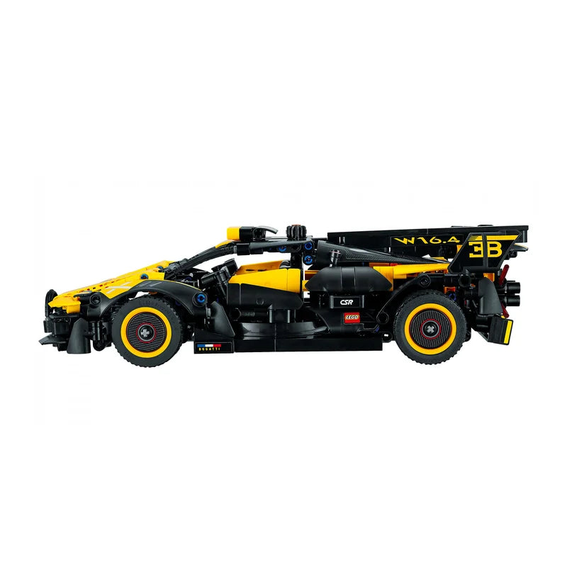 LEGO® Technic 42151 Bugatti-Bolide - Mr.bricksANDmore