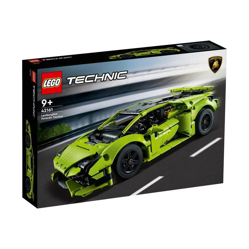 LEGO® Technic 42161 Lamborghini Huracán Tecnica - Mr.bricksANDmore